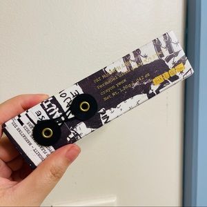 Pat McGrath pencil eyeliner